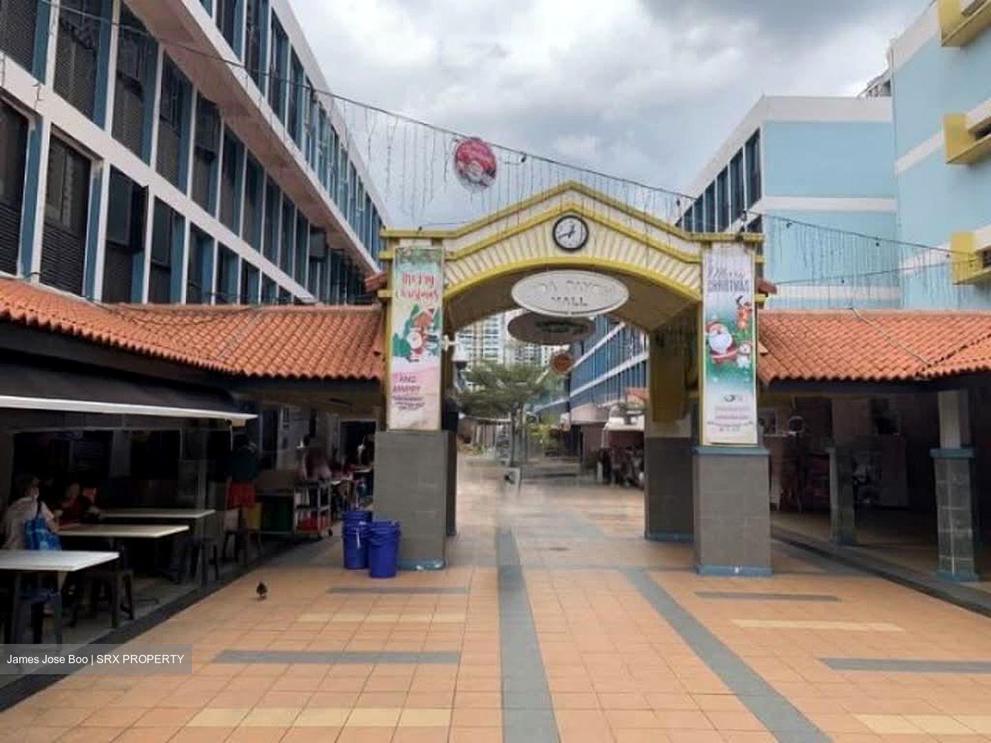 Toa Payoh Central (D12), Shop House #609818851